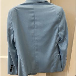 Boy blazer
